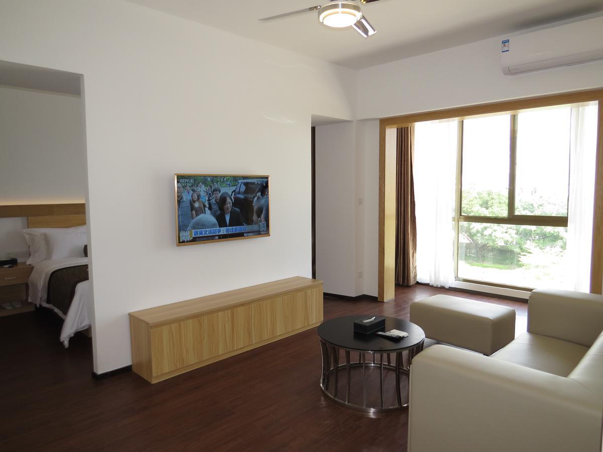 Oyo8001 Tiandi Hotel Shenzhen Esterno foto
